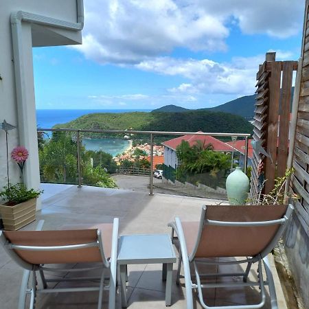 Le Damour Appartement 1 Ou 2 Chambres Les Anses-d'Arlets Exterior foto