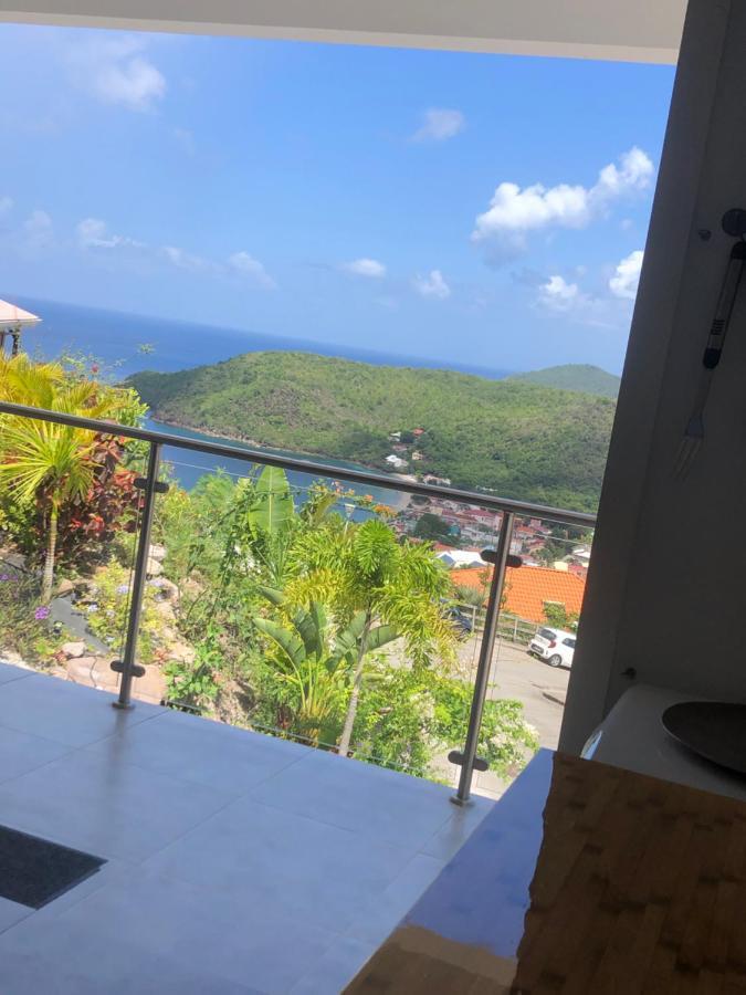 Le Damour Appartement 1 Ou 2 Chambres Les Anses-d'Arlets Exterior foto