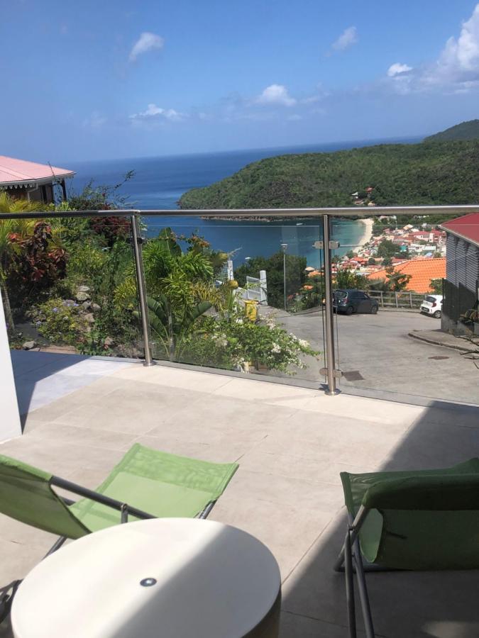 Le Damour Appartement 1 Ou 2 Chambres Les Anses-d'Arlets Exterior foto