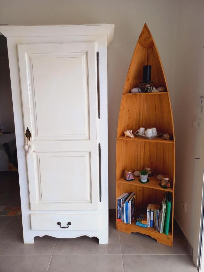 Le Damour Appartement 1 Ou 2 Chambres Les Anses-d'Arlets Exterior foto