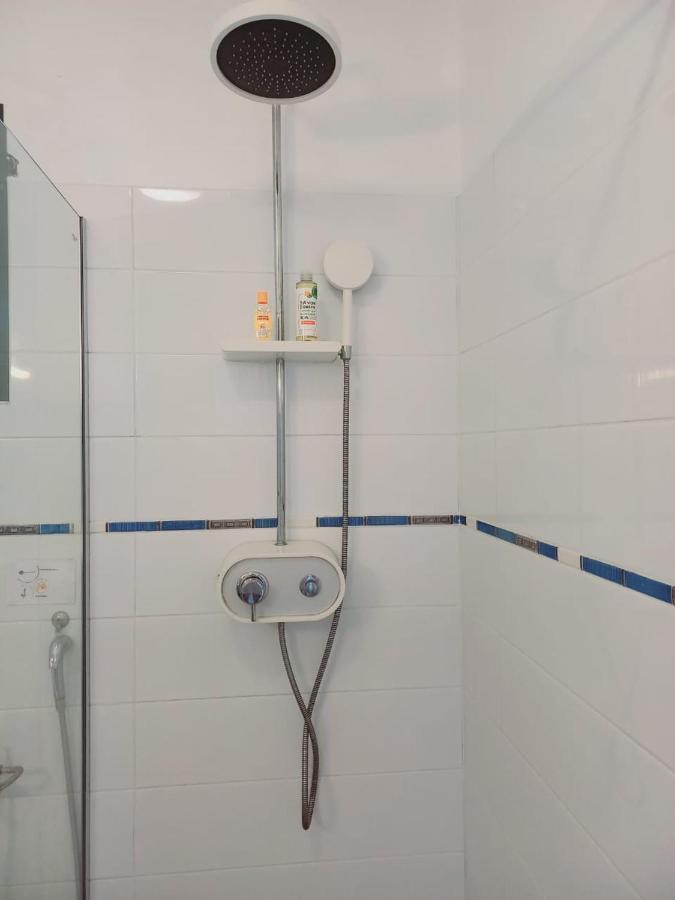 Le Damour Appartement 1 Ou 2 Chambres Les Anses-d'Arlets Exterior foto